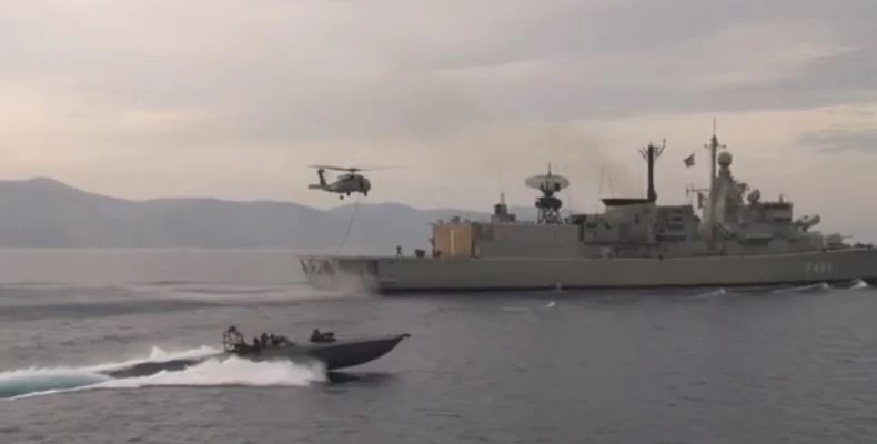 Βίντεο του Γ.Ε.Ν για τους νέους ΟΒΑ